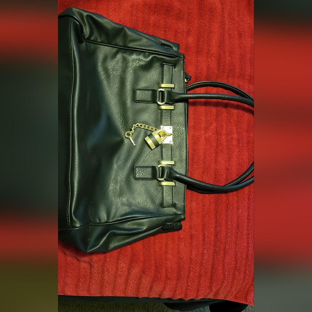 Apt. 9 Bag (large)